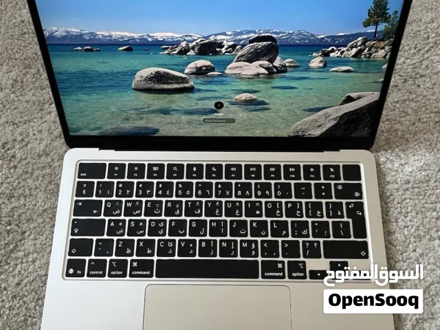 Macbook Air M4
