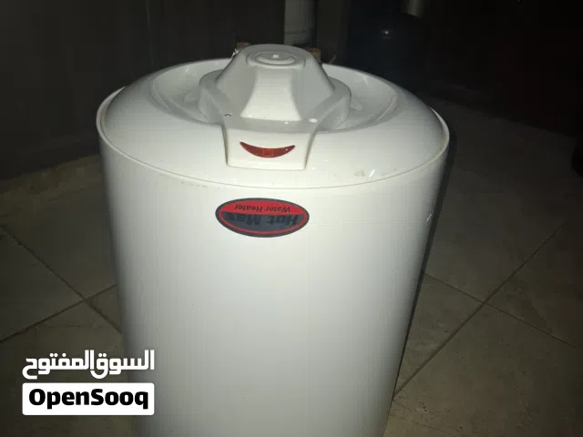 جيزر هوت ماكس مستعمل للبيع