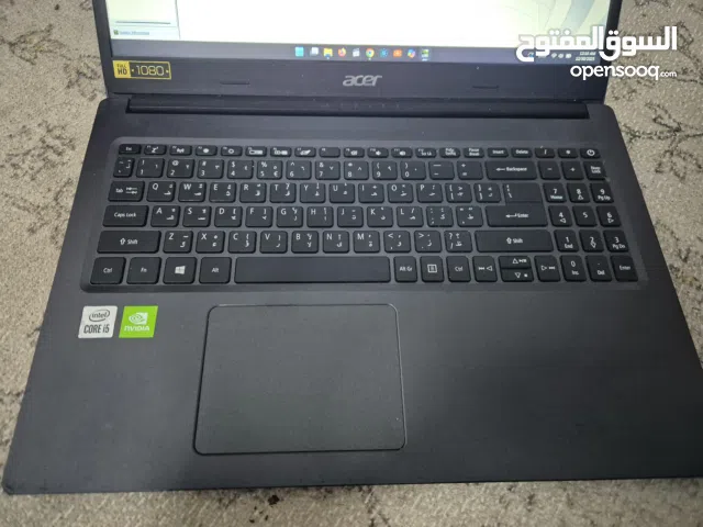 لابتوب كوراي 5 الجيل العاشر