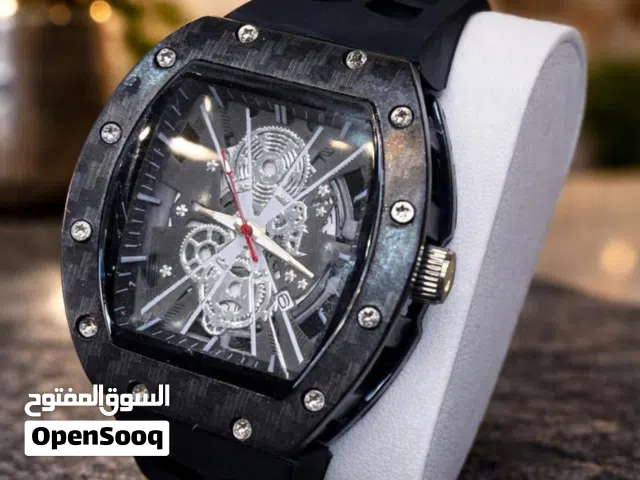 Analog Quartz Others watches for sale in Zliten