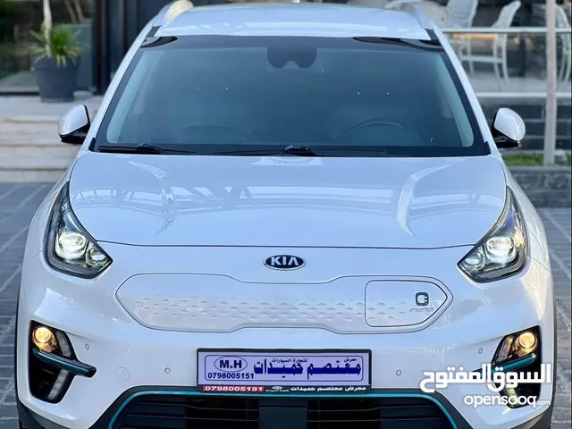 Used Kia Niro in Irbid