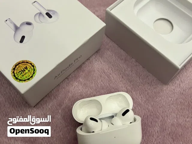 سماعات Airpods Pro