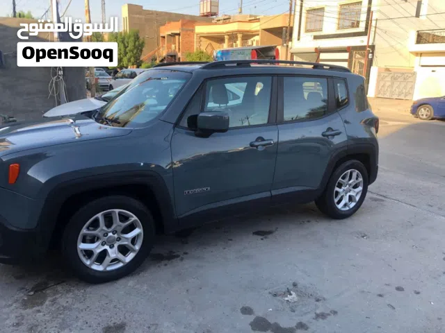 New Jeep Other in Basra