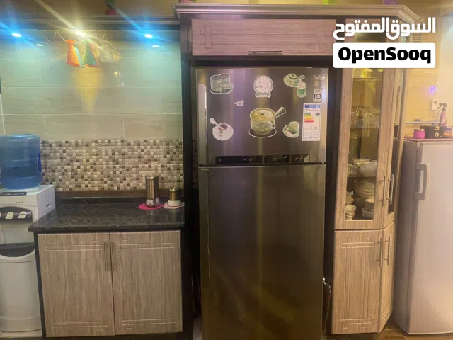 شقة مميزة للايجار اربد الحي الشرقي