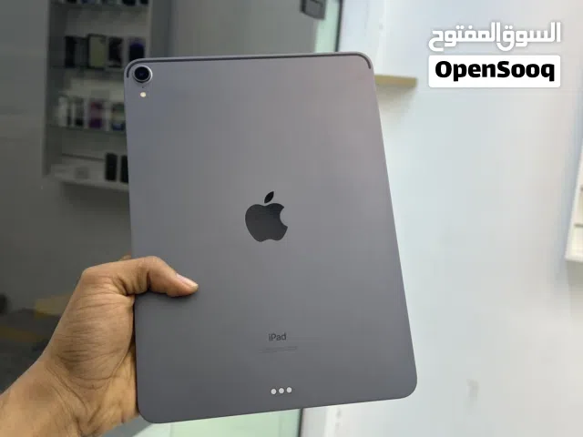 iPad Pro 11 inch 64G  superbb perfect condition