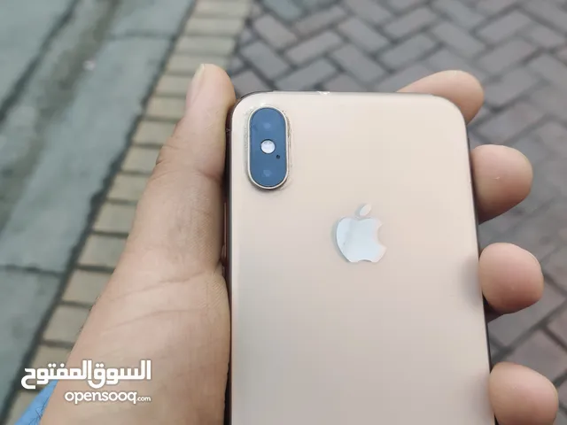I phone xs