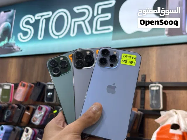 Apple iPhone 13 Pro Max 128GB batterie 74 78 79 CE jamais ouvert avec la boîte
