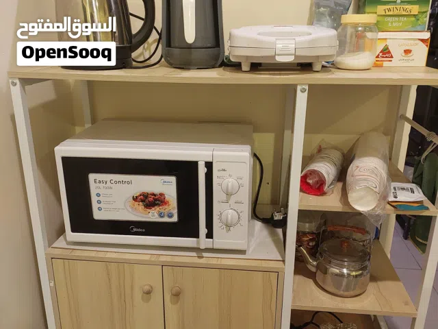 وحدة مطبخ بحالة ممتازة