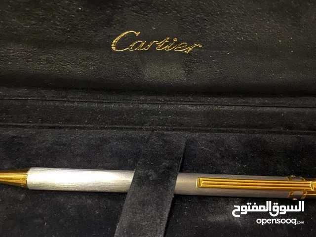 قلم كارتير سانتوس اصلي