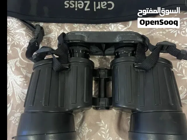 دربيل سايز الماني 7x50 B ربل منظار ناظور