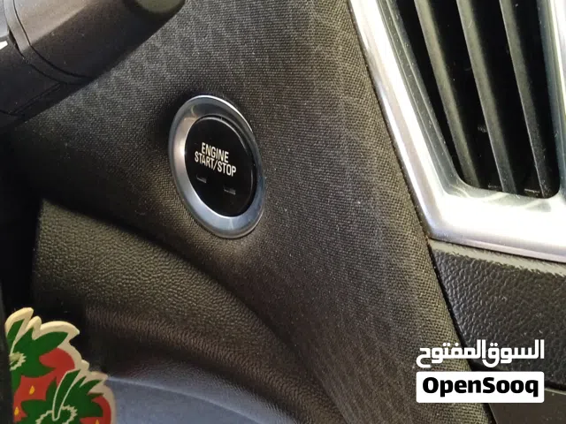 Used Chevrolet Malibu in Muscat