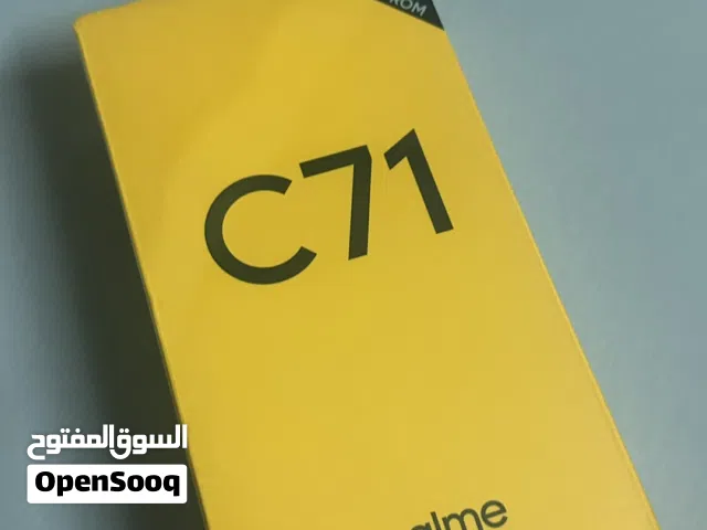 Realme Other 256 GB in Amman