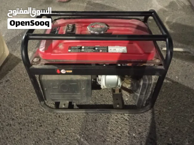 مولد كهرباء بنزين A-iPower AP3500E — 2.0 كيلوواط — 230 فولت — تشغيل كهربائي