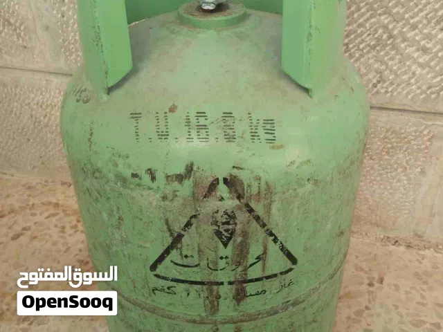 مطلوب جرتين غاز فاضيات  اربد