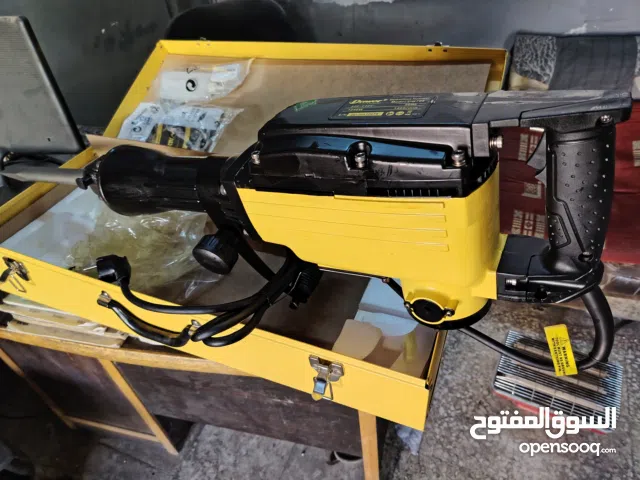 هلتي حفر 65 صناعي