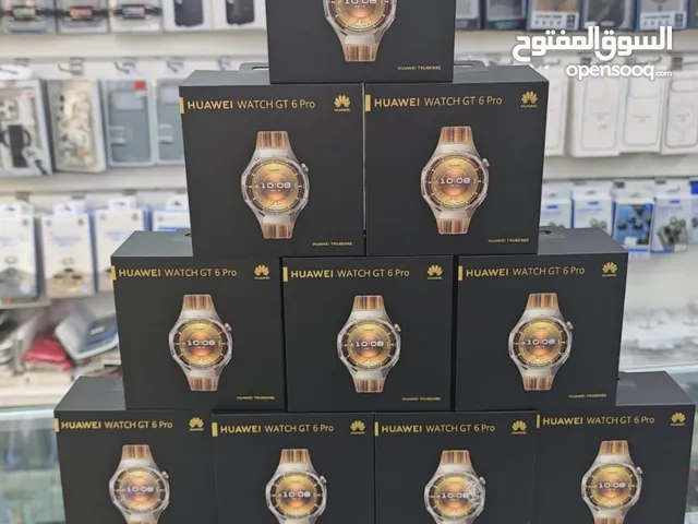 Huawei smart watches for Sale in Hawally