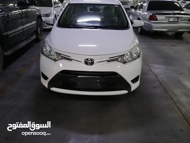 Toyota Yaris 2017 in Northern Governorate