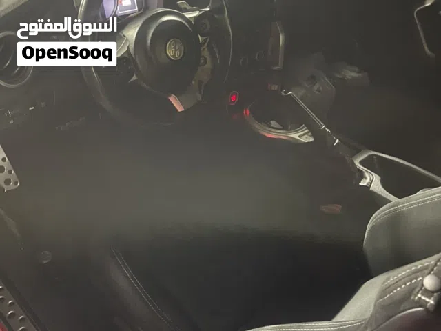 2018, Toyota, Other