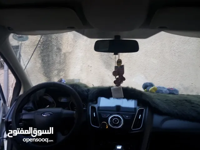 Used Ford Focus in Hebron