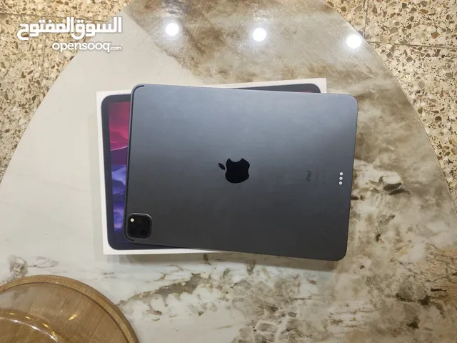 ايباد برو 11 للبيع مستعجل