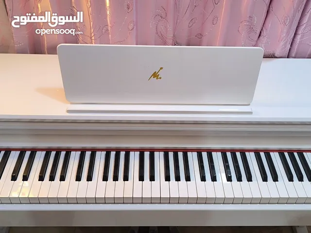 بيانو كهربائي ديجتال للبيع