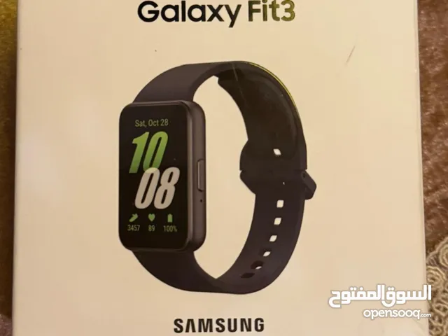 Samsung smart watches for Sale in Amman