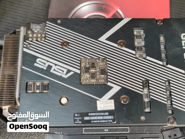 كرت شاشة rtx 3060 ti