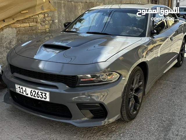 New Dodge Charger in Wasit