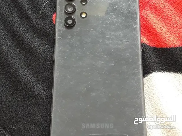 Samsung Galaxy A32 5G 128 GB in Irbid