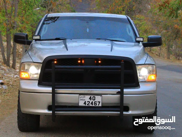Dodge Ram 2010 in Amman