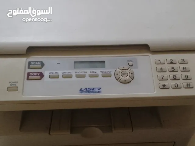 طابعه جيده