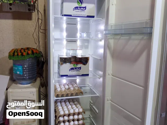 فريزر خضروات