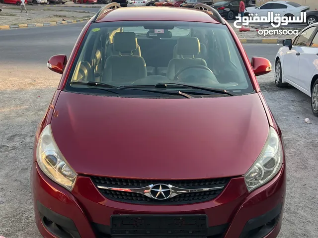 جاك j6 وارد 2014 نظيف جدا