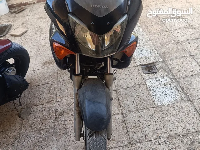 هوندا 125cc