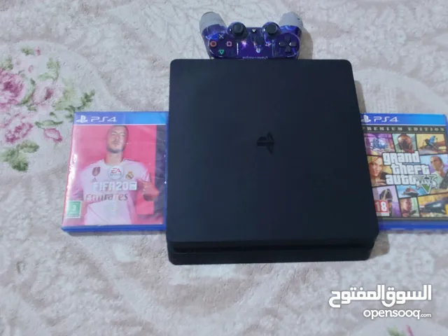 PlayStation 4 PlayStation for sale in Basra