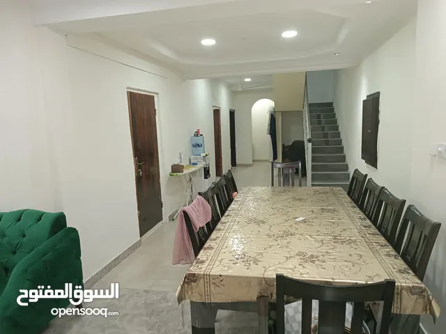 1m2 5 Bedrooms Townhouse for Sale in Muharraq Galaly