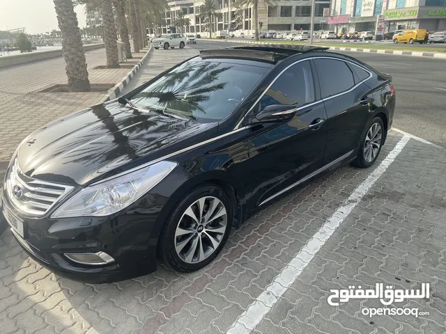 Hyundai Azera for Sale