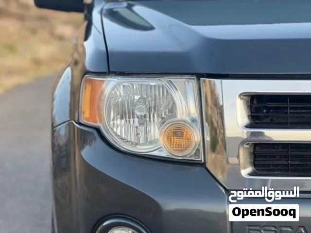 2008 فورد اسكايب Limited