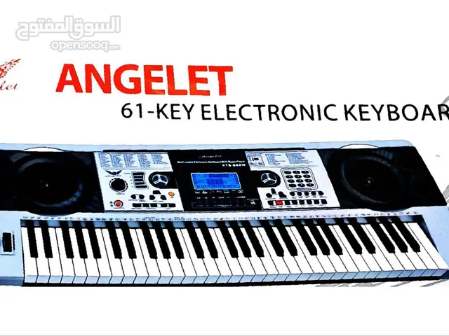 اورج ANGELET XTS-982 الرائع بالكرتونه  استعمال 3 شهور فقط لعدم التفرغ