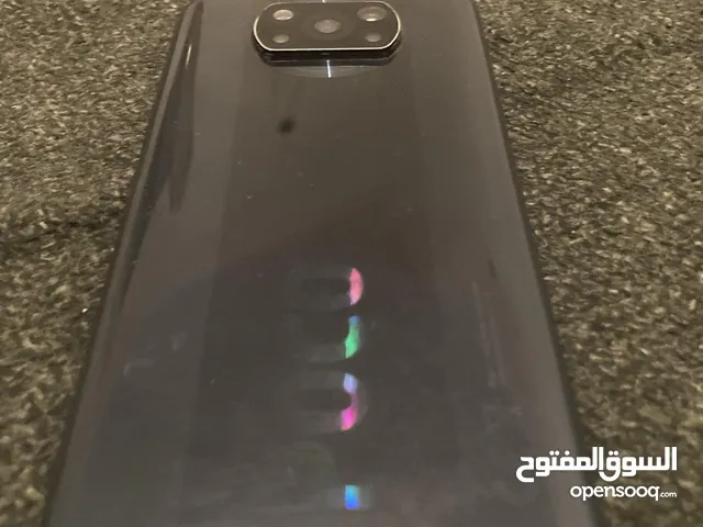 Xiaomi Pocophone X3 NFC 64 GB in Al Khums