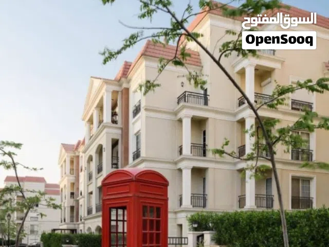 لسرعة البيع الشقة متشطبة مطلوب 800 الف في الجولدن اسكوير في regents square