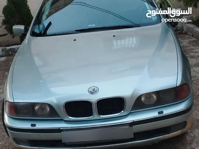 Used BMW Other in Jerash