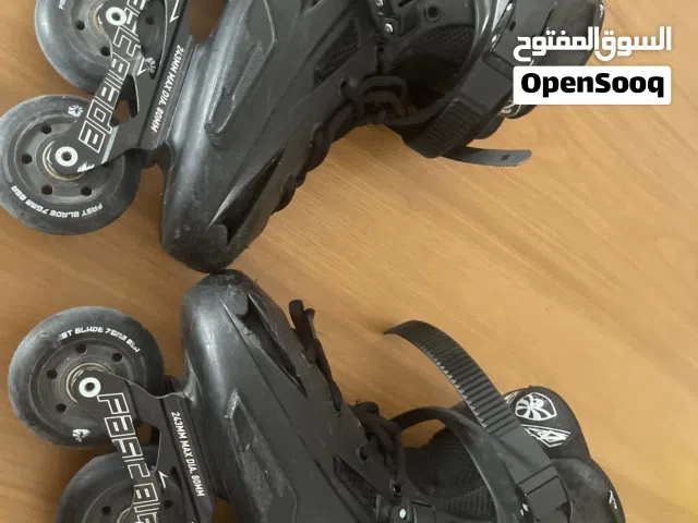 سكيت فلايينق ايقل FBS+