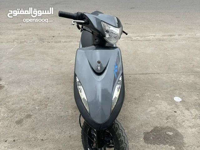 Yamaha XMAX 2006 in Baghdad