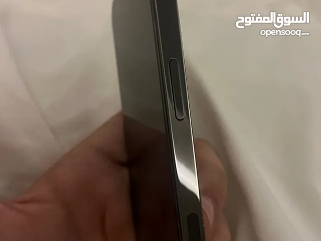 آيفون 12 برو 256 جيبي نظييف