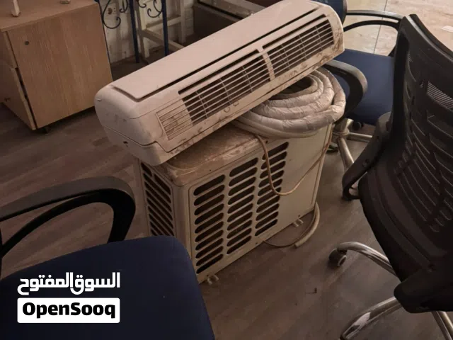 Unionaire 1.5 to 1.9 Tons AC in Cairo