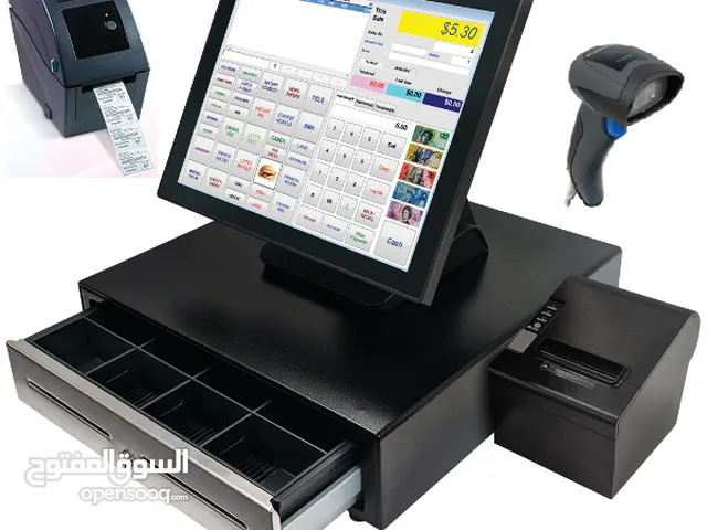 billing POS - inventory for spare parts business