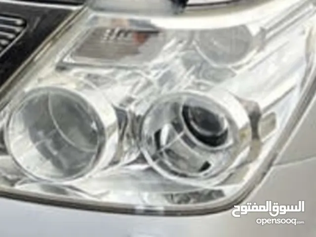 نيسان باترول 2010