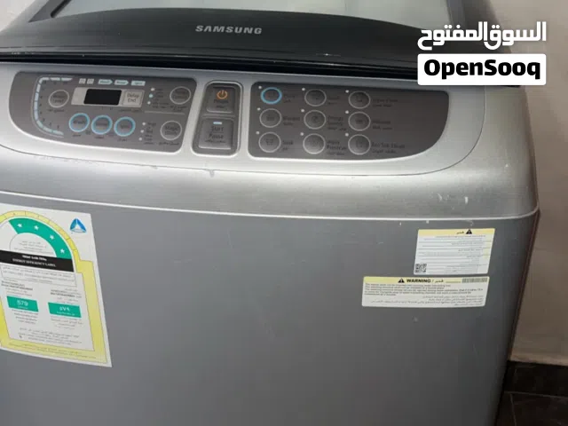 غسالة فل اوتوماتيك 7 كيلو سامسونج للبيع