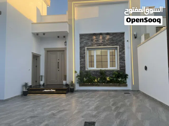 منزل للبيع في الحاراتي